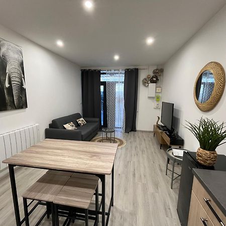 Le Mendes Apartman Évron Kültér fotó