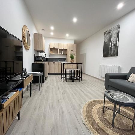 Le Mendes Apartman Évron Kültér fotó