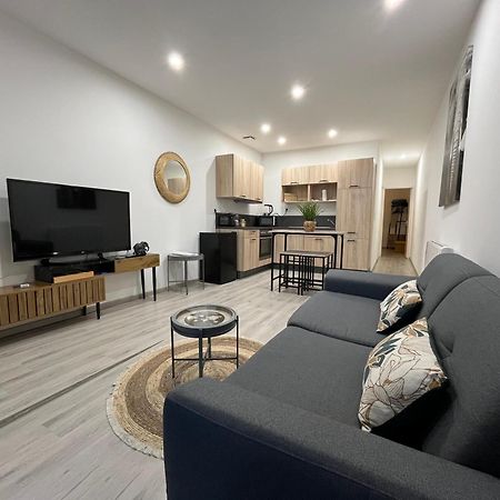 Le Mendes Apartman Évron Kültér fotó